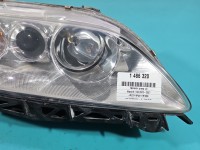 Reflektor prawy lampa przód Mazda 6 I GG EUROPA