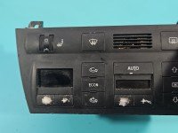 Konsola panel nawiewu Audi A6 C5 4B0820043AR