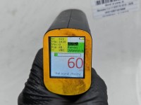 Błotnik tył prawy Mercedes CLA C118 X118 biały 149 ćwiartka