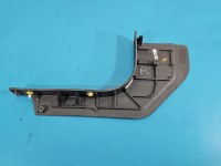 Osłona ZAŚLEPKA PLASTIK Maserati Quattroporte VI 13-