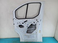DRZWI PRZÓD PRAWE PASAŻERA Ford Transit Custom 5d AA Frozen White