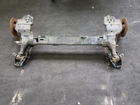 Tylna belka oś tył Peugeot 2008 I 1.2 12V