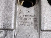Pokrywa zaworów Porsche Cayenne I 9P 4.5 V8 94810513107
