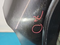 Klapa tył Subaru Forester II SG HB 5d 2G1