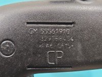 KIEROWNICA Wlot powietrza Opel Zafira B 1.9 cdti