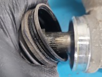 Przekładnia kierownicza maglownica Renault Clio V 2019- 490011723R, 6900004287