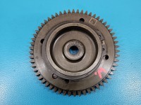 Koło zębate Mercedes W213 2.0 CDI