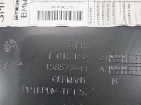 Tapicerka drzwi tył lewa boczek BMW iX1 U11 97064561, F015122