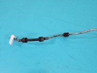 Przewód klimatyzacji rurka Mercedes ML W164 A1648304815/003, A1648304815003, A1648304815
