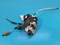 Zamek przód lewy Mercedes W204 EUROPA 4pin A0997200135