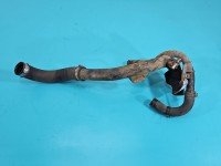 Rura przewód Mitsubishi, INTERCOOLER Mitsubishi Outlander II 1505A109, 0281002401 2.0 DI-D (BSY)