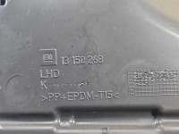 Schowek pasażera Opel Zafira B EUROPA