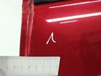 Drzwi tył lewe Citroen C3 II 09-16 HB 5d EPY