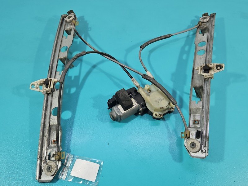 Podnośnik przód lewy Renault Megane II 5d HB