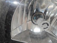 Reflektor prawy lampa przód Volvo S80 I EUROPA