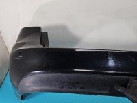 Zderzak tył Mercedes W212 czarny 197 kombi