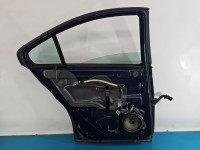 Drzwi tył lewe Volvo S60 I sedan 4d Z124