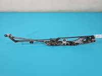 Mechanizm wycieraczek 3397020520 Nissan Almera tino europa