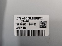 Radio fabryczne Opel Astra V K 42532870, 555343750 radioodtwarzacz