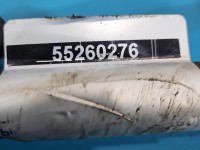 DŹWIGNIA LEWAREK WYBIERAK LINKI Citroen Jumper II 06-14 2.2 hdi