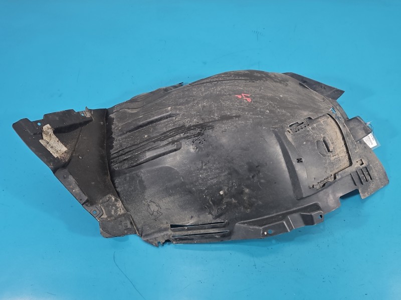 Nadkole przód lewe Mercedes GL II X166 A1668802605