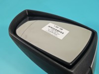Lusterko lewe FORD C-MAX II MK2 elektryczny, Europejska, Kod lakieru: 0A, 6 pin europa