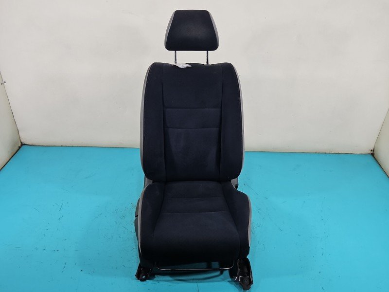 Fotel prawy przód pasażera Honda Civic VIII UFO