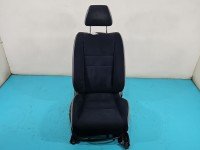 Fotel prawy przód pasażera Honda Civic VIII UFO