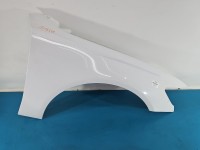 Błotnik przód prawy AUDI A6 C7 LY9C