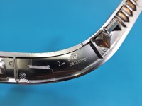 Listwa dekor deski Peugeot 5008 II 17-24 GEO037607 Europejska, urwany jeden zaczep