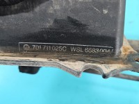 DŹWIGNIA LEWAREK WYBIERAK LINKI Vw Transporter T4 2.4d