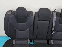 Kanapa tył fotel tylny Ford Mondeo Mk5