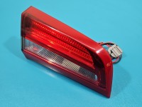 Lampa tył lewa Producent części: Volvo, Z KLAPY VOLVO S60 II 10- sedan