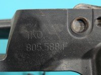 Pas przedni Vw Jetta V 1K0805588F, 1K0805594F