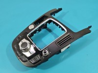 Przełącznik radia nawigacji panel AUDI Q5 8R 08- 8T0919611L