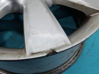 alufelgi felgi 16 komplet Seat Leon II
