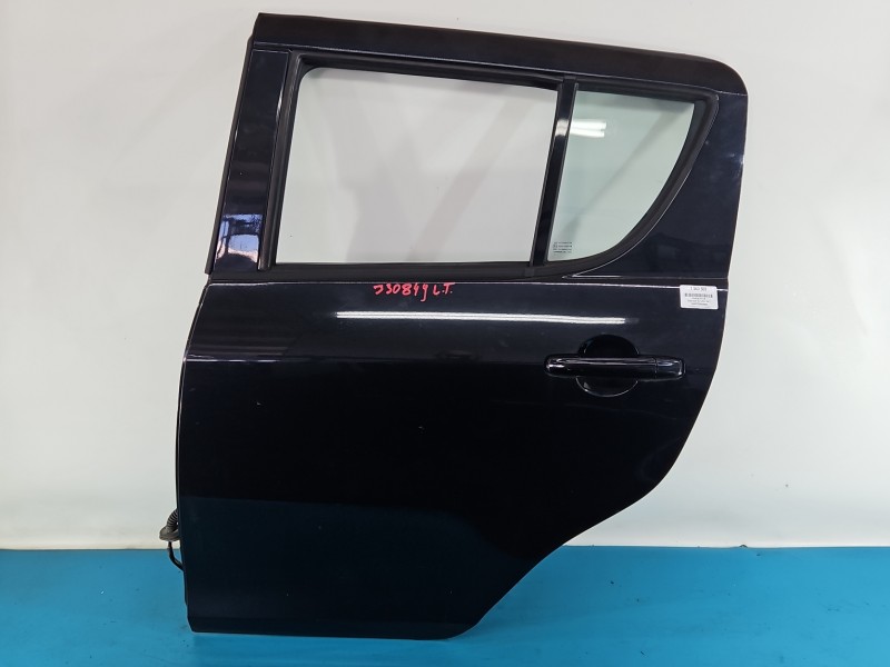 Drzwi tył lewe Suzuki Swift Mk7 HB 5d ZCE
