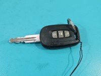 Klamka przód lewa zewnętrzna Chevrolet Captiva