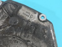 Obudowa rozrządu Nissan Note E11 1.6 16V