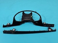 Listwa dekor deski AUDI A8 D4 4H 4H1853191, 4H1853192, 4H0820911A Producent części: Audi, 2el