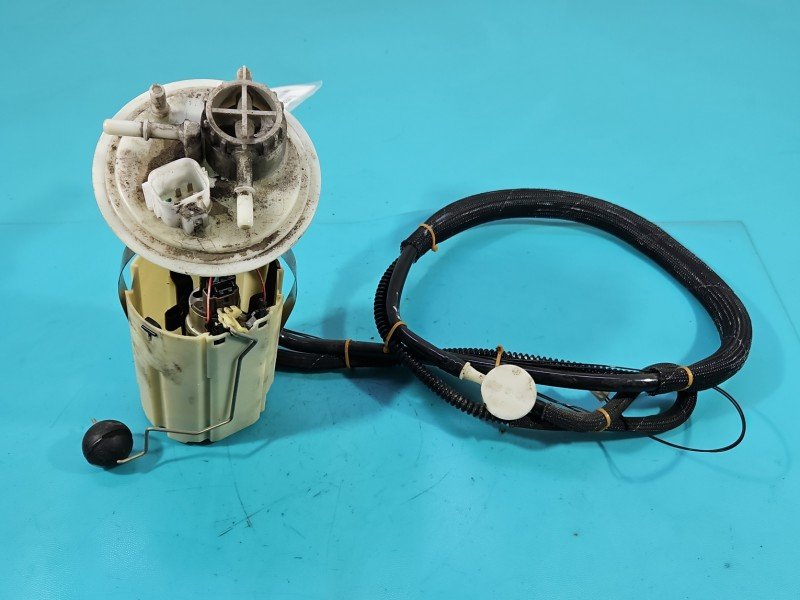 pompka Pompa paliwa Volvo XC90 I 02- 2.9 T6 0580313115, 30645700 Producent części: Volvo, Benzyna