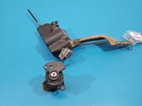 Pedał gazu potencjometr Honda Jazz II 0281002484, 685305042 1.2b