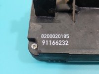 Zamek tył prawy 8200020185, 91166232 Renault Trafic II 3 PIN