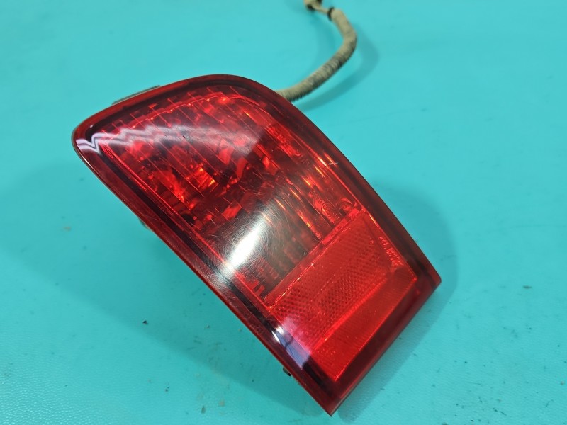 Lampa tył prawa zderzaka przeciwmgielna Toyota Land Cruiser 120 J120