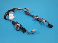 Instalacja Wiązka wtryskiwaczy 3.7 V6 INFINITI QX50