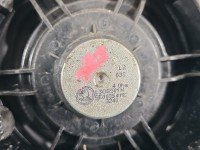 Głośniki komplet Skoda Octavia III 5E0035411C, 5E0035411B