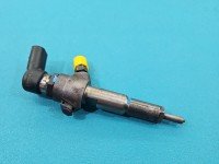TESTOWANY Wtryskiwacz Ford Fiesta Mk6 9654561080 1.4 tdci
