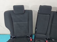 Kanapa tył fotel tylny Toyota Rav4 IV