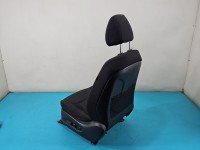 Fotel lewy przód kierowcy Hyundai I40 EU