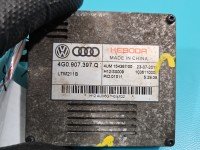 Przetwornica xenon Skoda Superb III 4G0907397Q